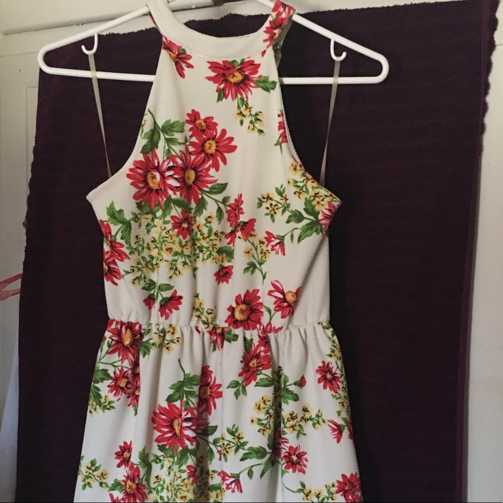 Summer dress